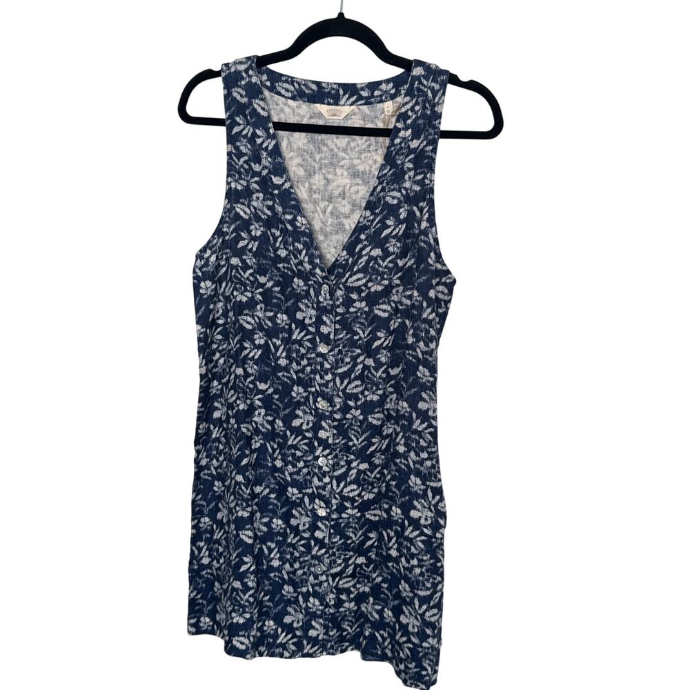 FAHERTY DRESS